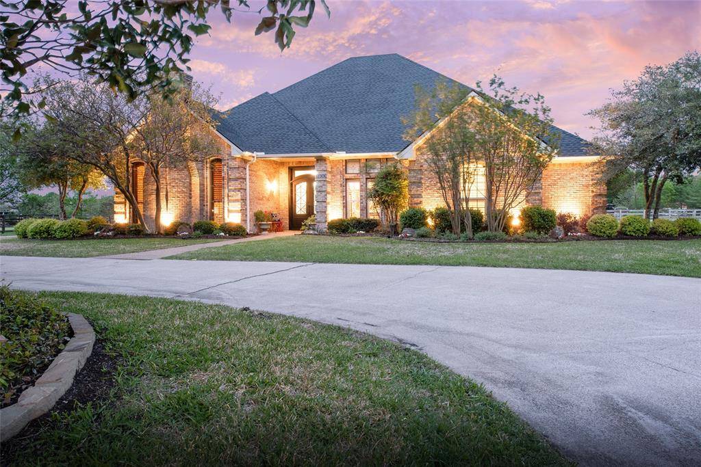 Lucas, TX 75002,1400 Lynn Lane