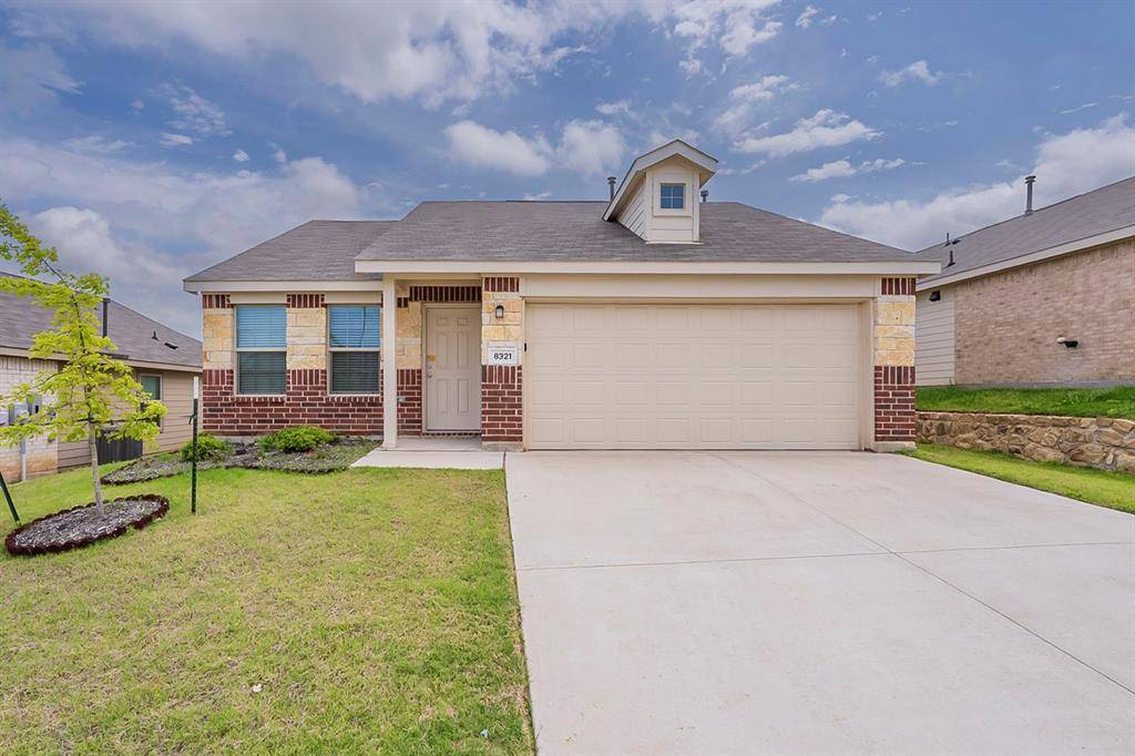 Fort Worth, TX 76123,8321 Bell Ridge Lane