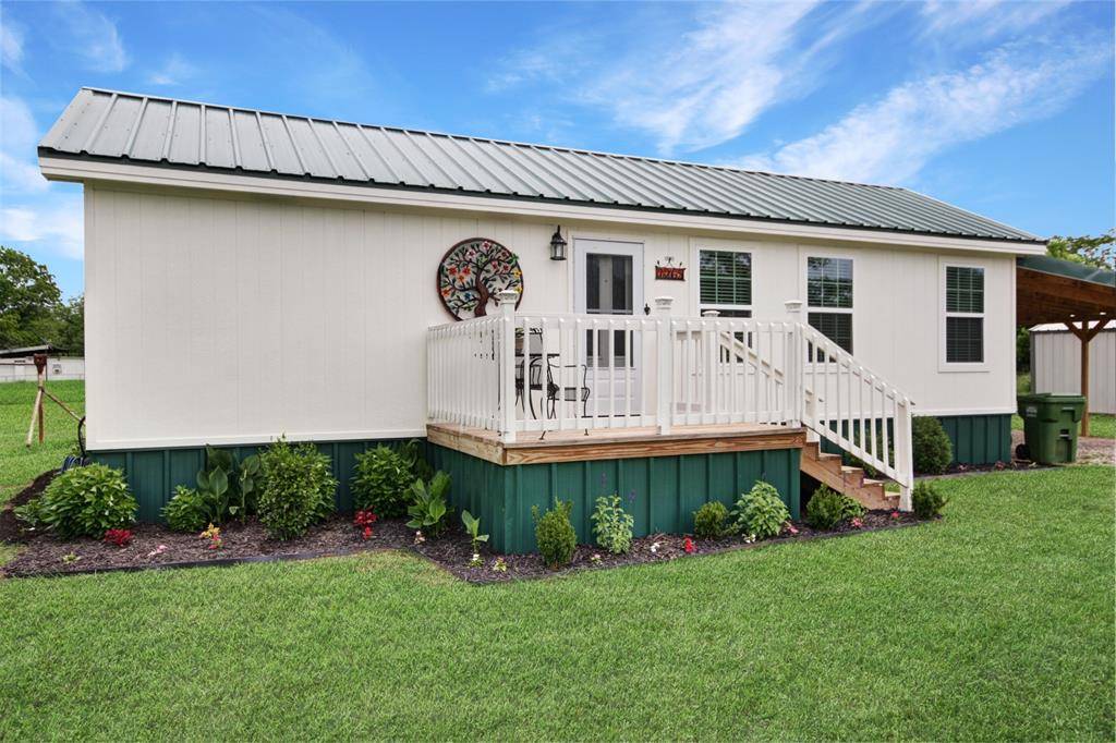 Weatherford, TX 76087,7265 Guadalupe Trail