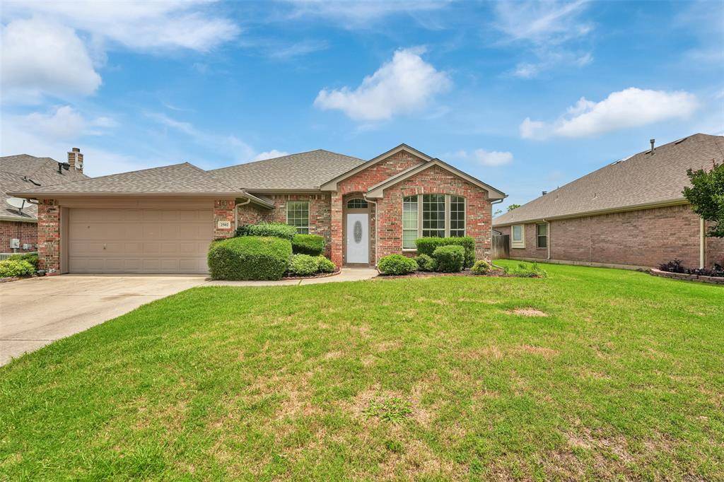 Mansfield, TX 76063,2502 Edgefield Trail