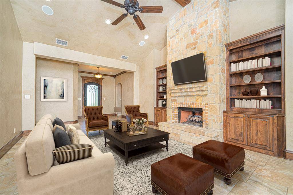 Longview, TX 75605,125 Lacebark Lane