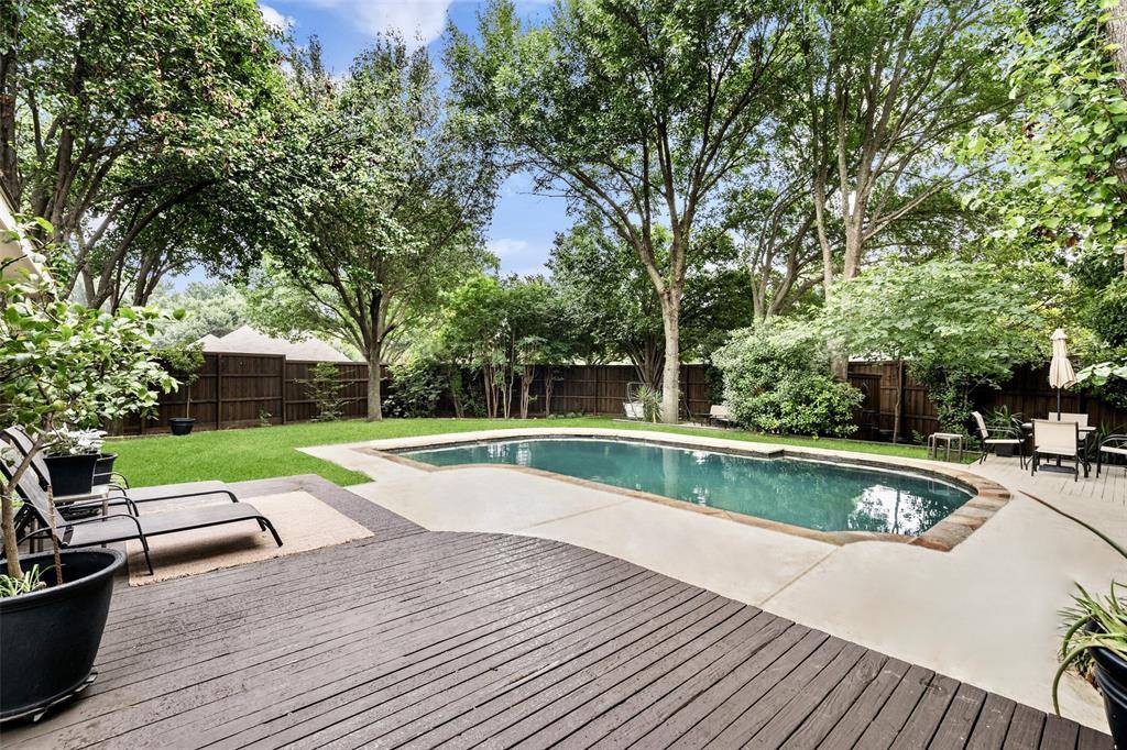 Allen, TX 75013,110 San Mateo Court