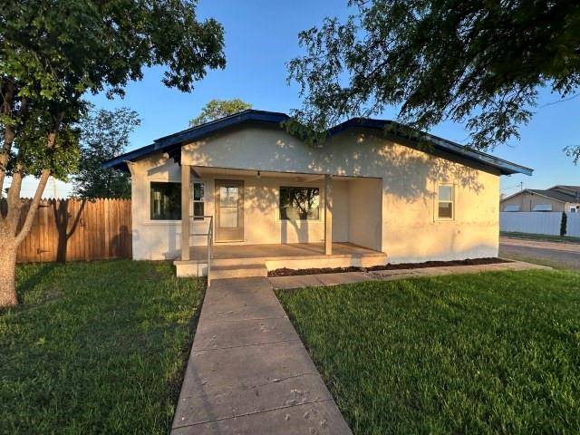Hereford, TX 79045,313 Avenue F