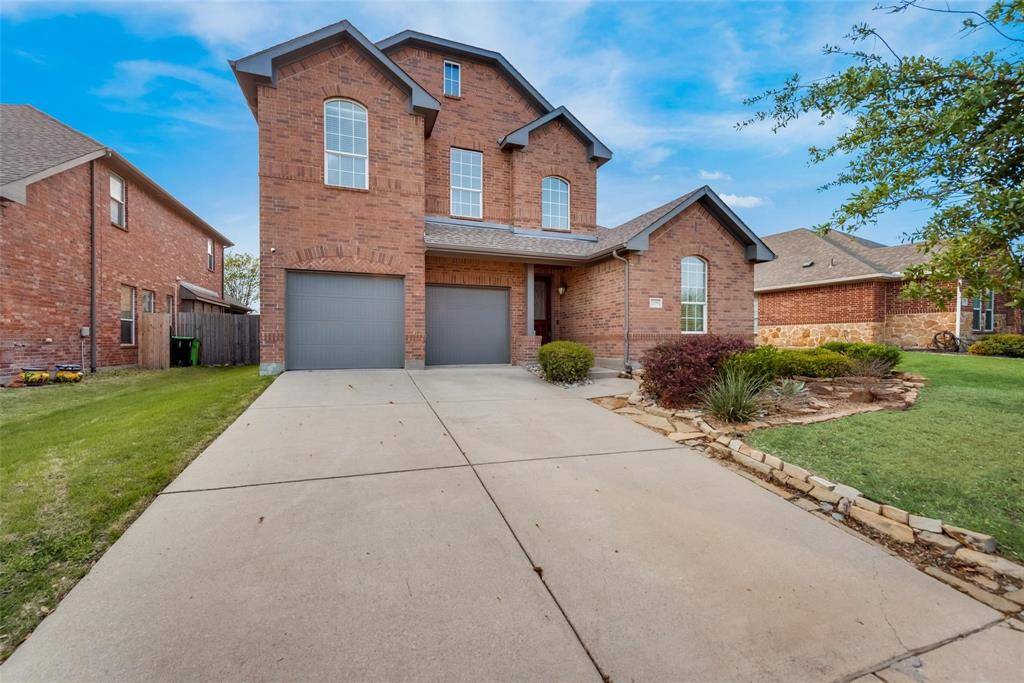 Prosper, TX 75078,1709 Tahoe Trail