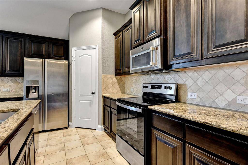 Sherman, TX 75092,4909 Camp Verde Circle