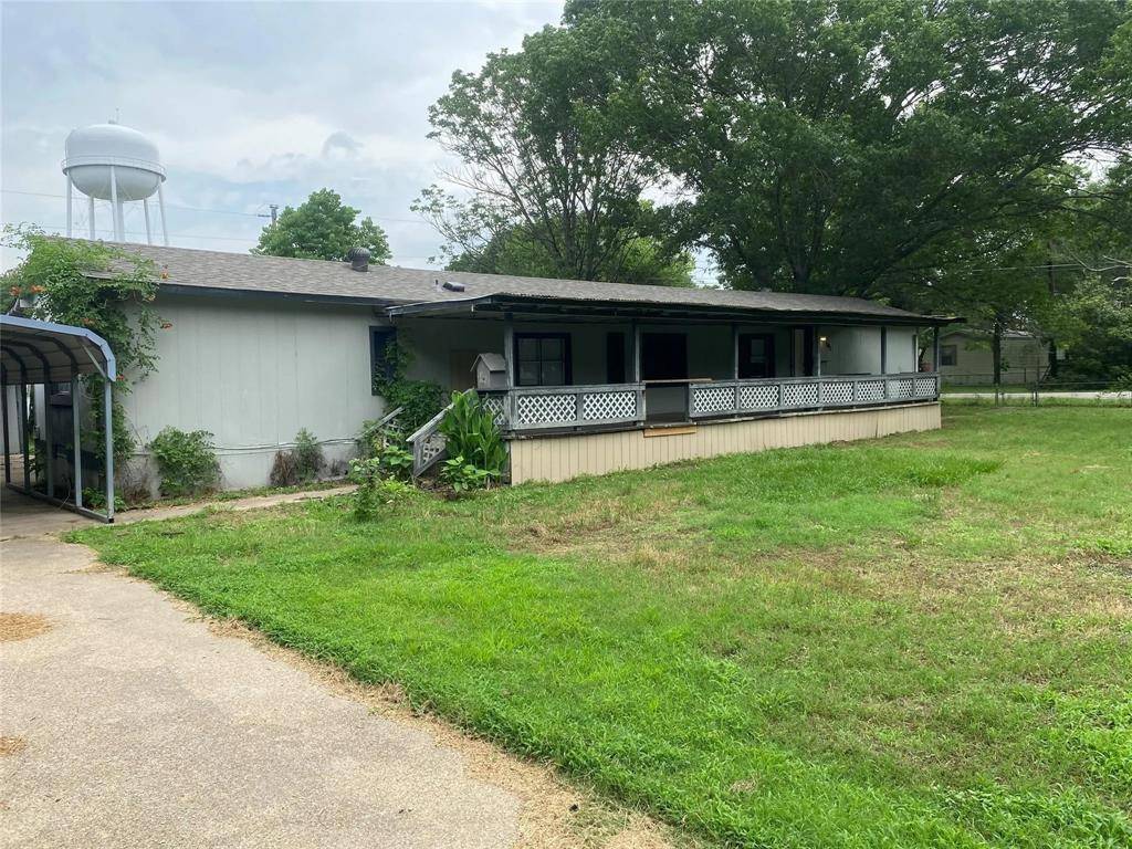 Gun Barrel City, TX 75156,201 Softwind Street