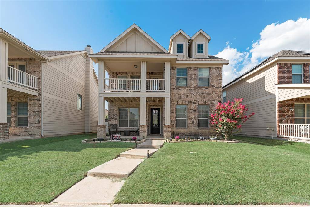 Aubrey, TX 76227,1033 Bruni Court
