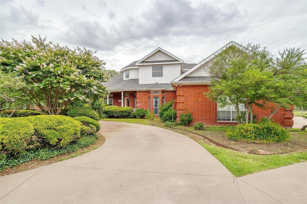 Weatherford, TX 76086,1721 Roberts Bend
