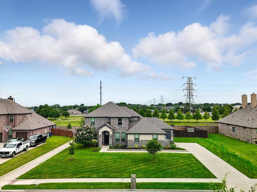 Waxahachie, TX 75165,180 Sapphire Lane