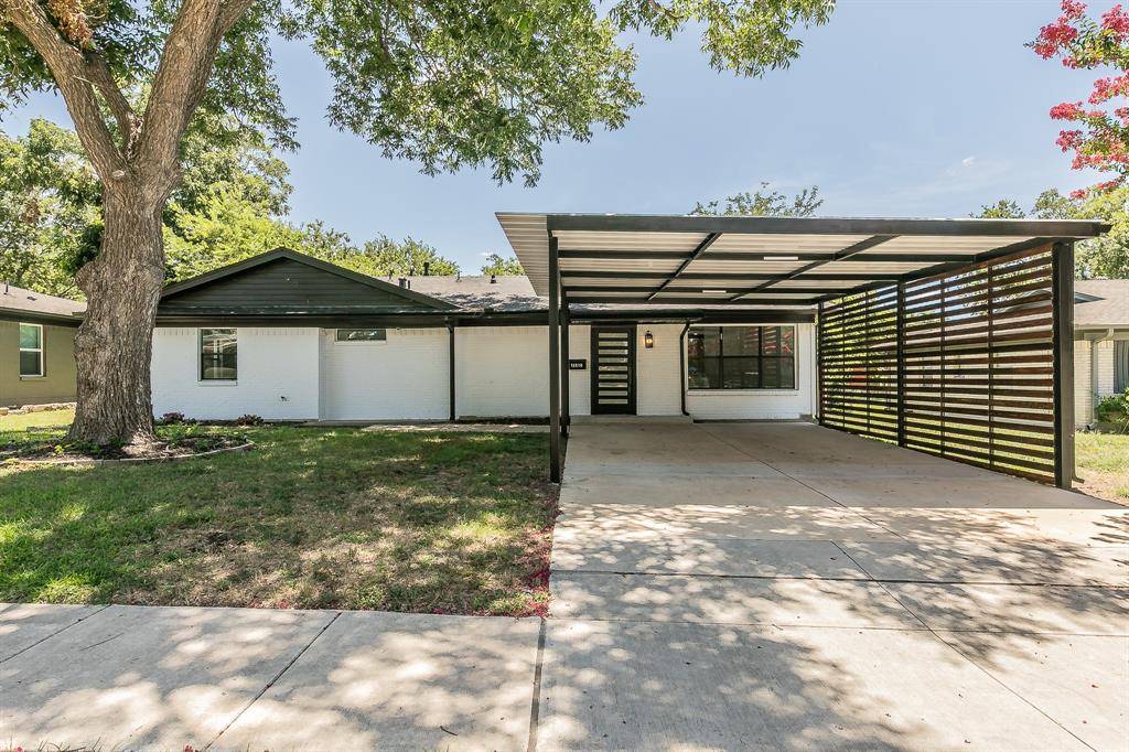 Dallas, TX 75240,13516 Spring Grove Avenue