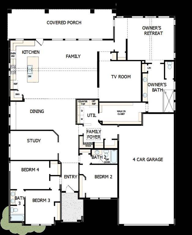 Rockwall, TX 75087,1056 Upland Court