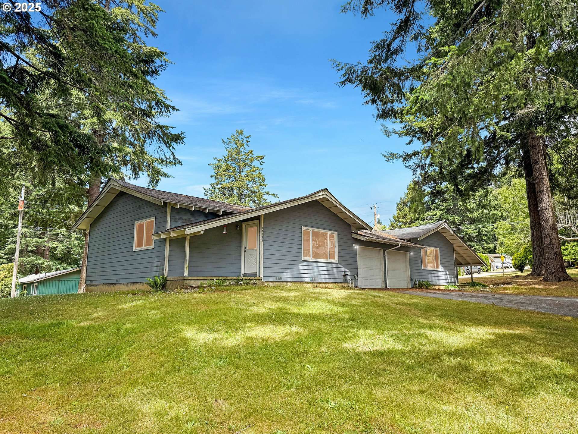 Brookings, OR 97415,17144 PARKVIEW DR