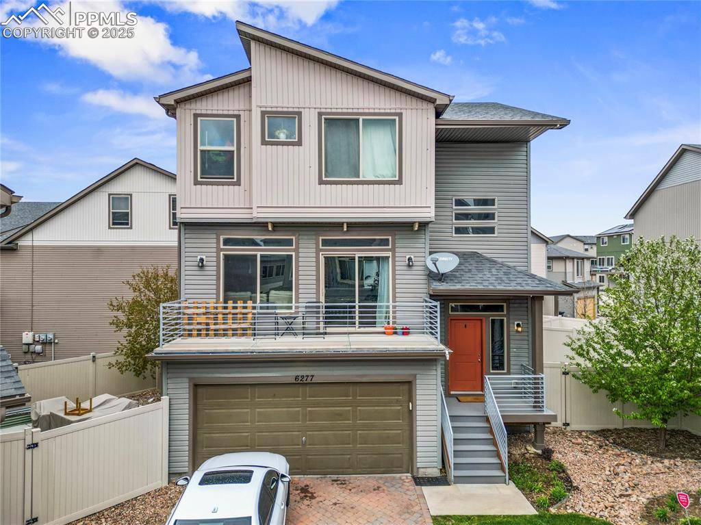 Colorado Springs, CO 80927,6277 John Muir TRL