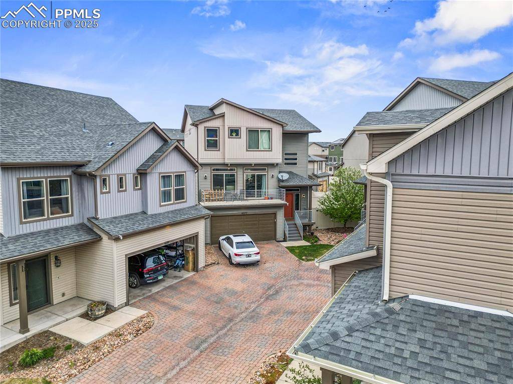 Colorado Springs, CO 80927,6277 John Muir TRL