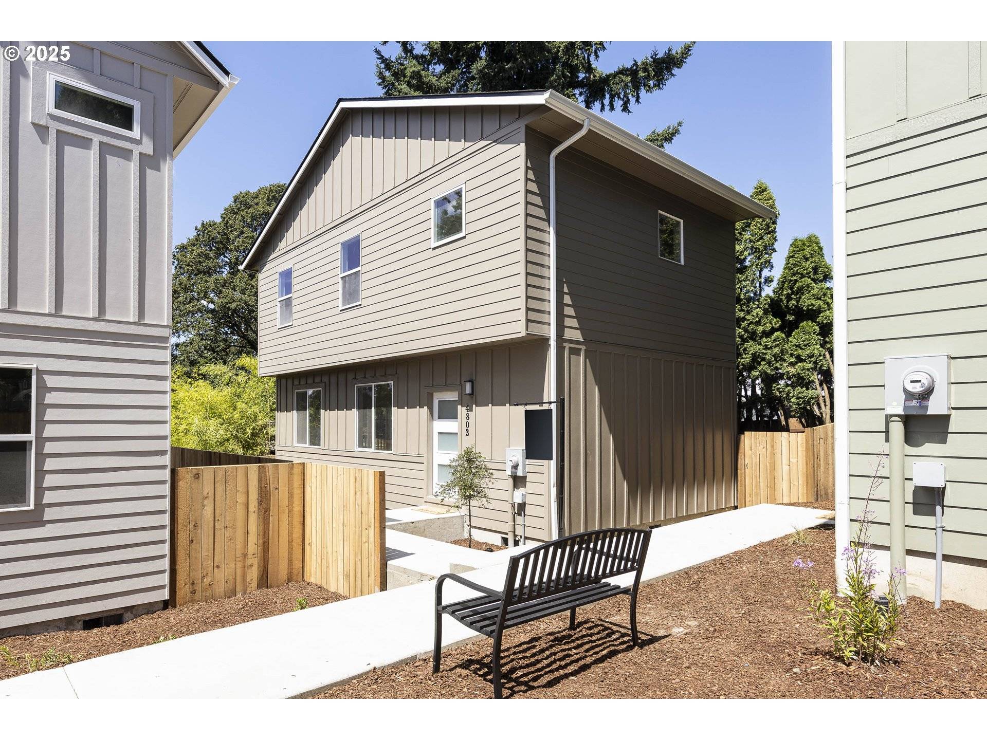 Milwaukie, OR 97267,4803 SE Ina AVE
