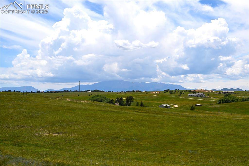 Colorado Springs, CO 80908,Lot 2 Steppler RD