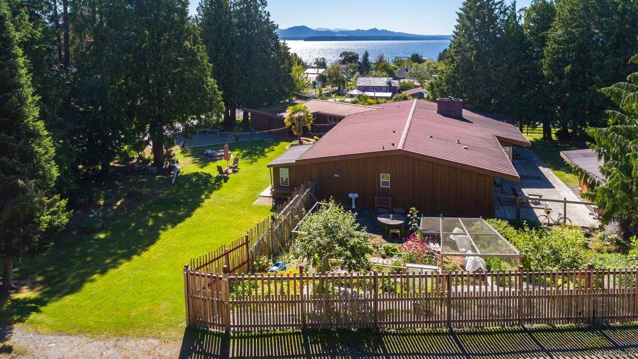 Sointula, BC V0N 3E0,410 17th Ave