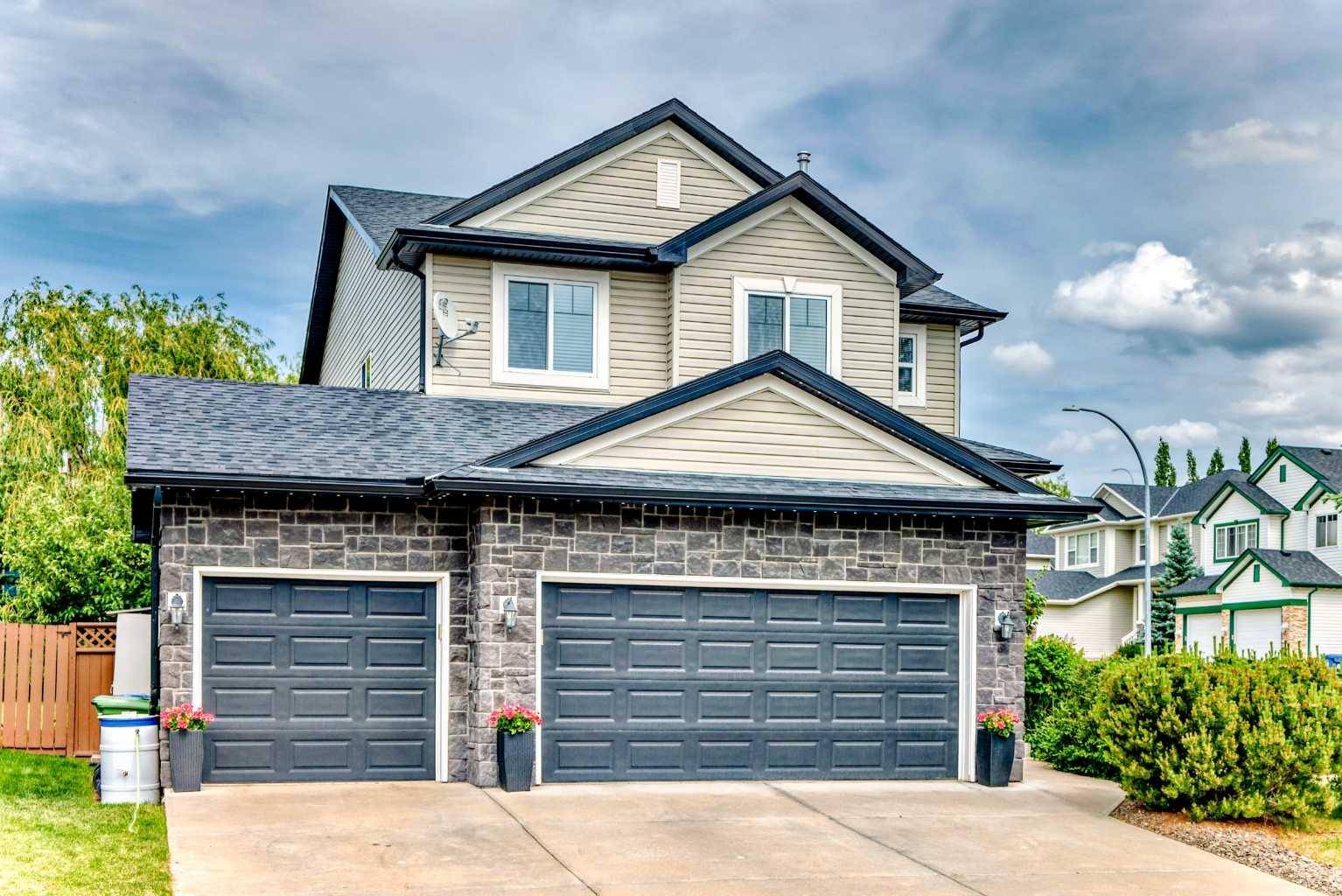 Calgary, AB T3L2W4,128 Tusslewood TER NW