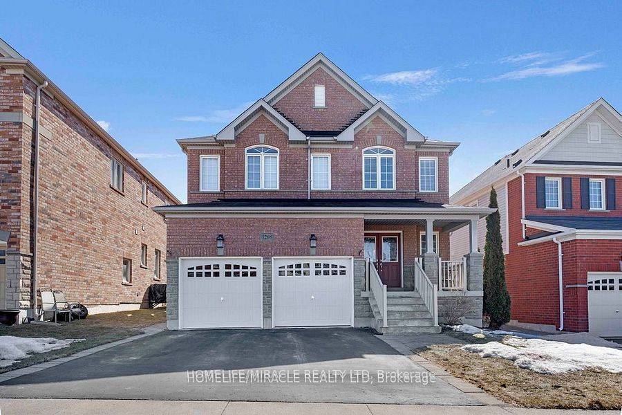 Oshawa, ON L1K 0R6,1268 Salmers DR