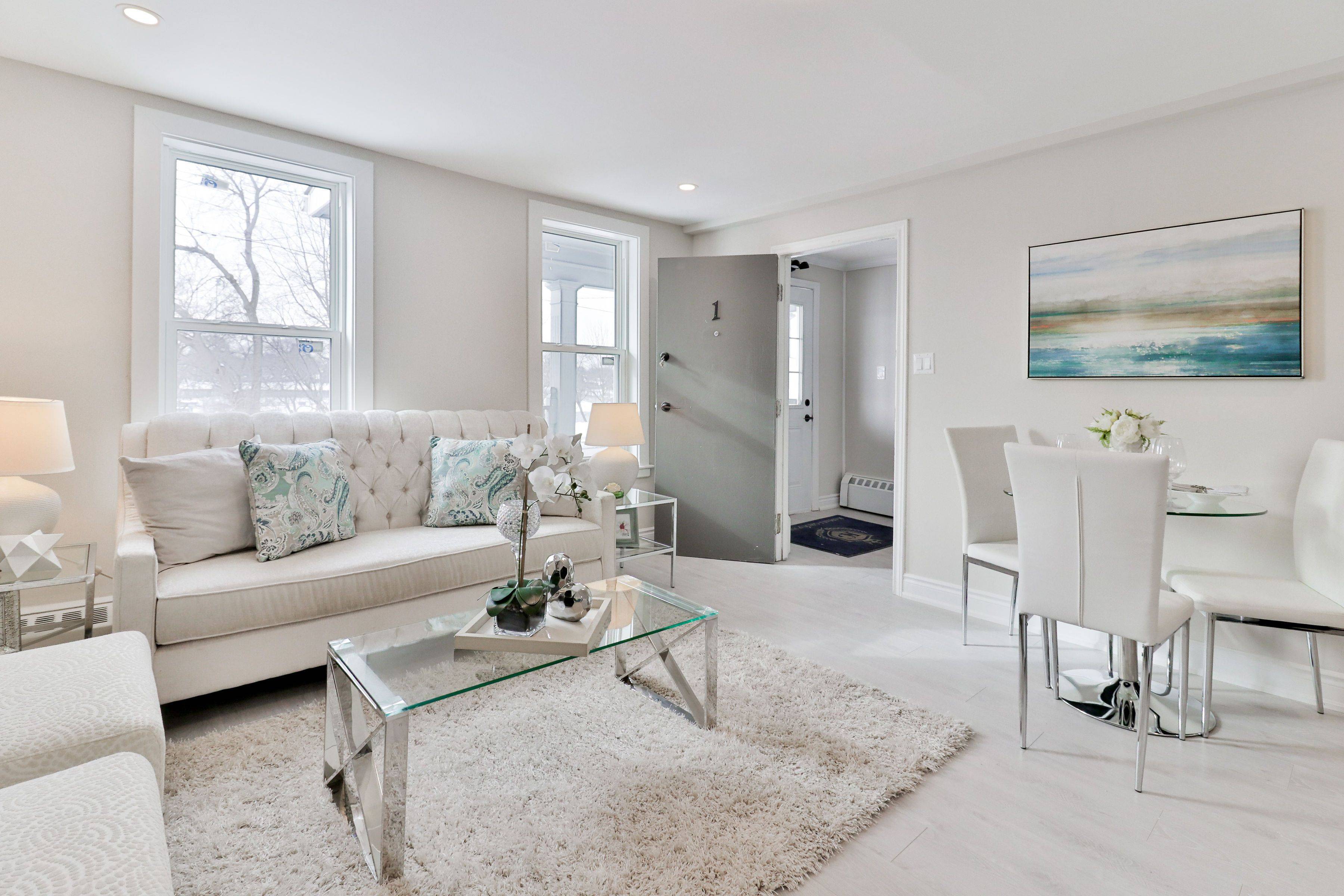 Oshawa, ON L1G 3Z7,81 Mcmillan DR #Unit 1