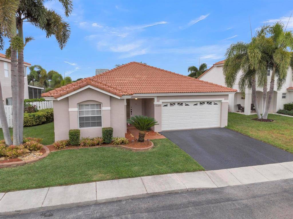 Sunrise, FL 33323,13305 NW 13th St
