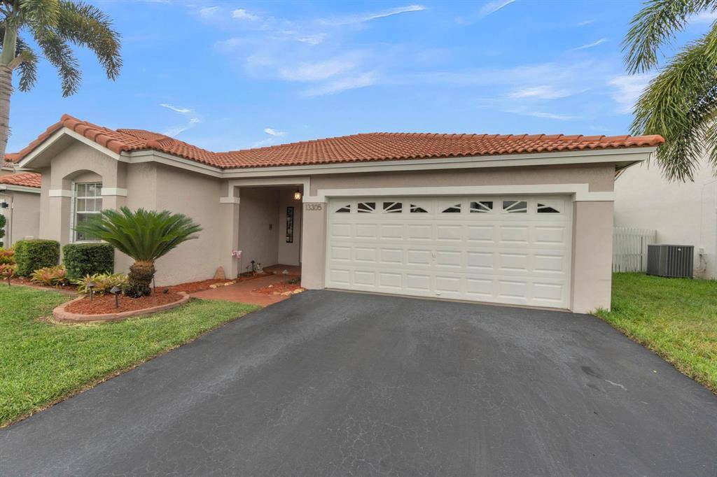 Sunrise, FL 33323,13305 NW 13th St
