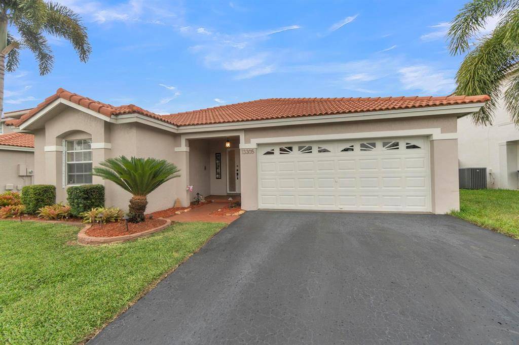 Sunrise, FL 33323,13305 NW 13th St