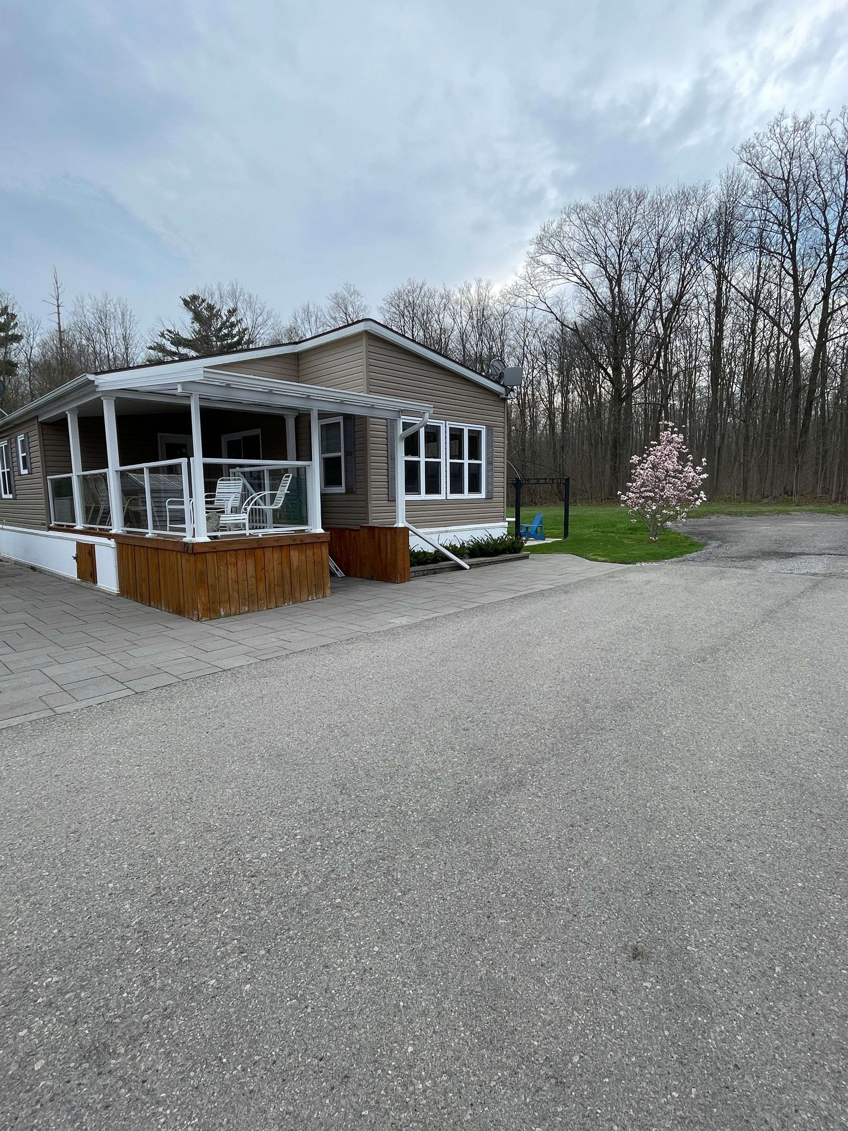 Burlington, ON L7P 0C5,4449 Milburough Line #19 Cedar St.