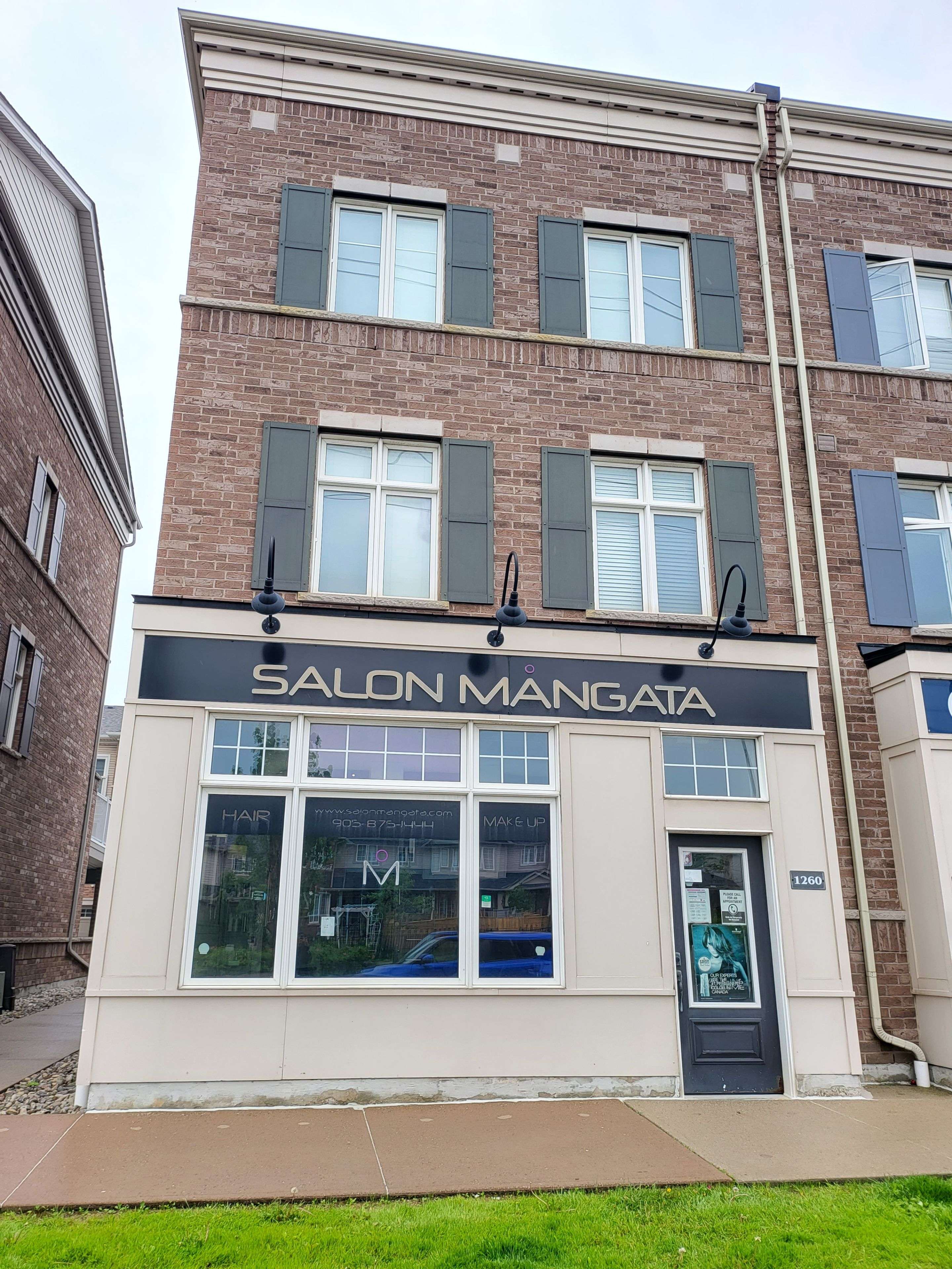 Milton, ON L9T 8M7,1260 Main ST E