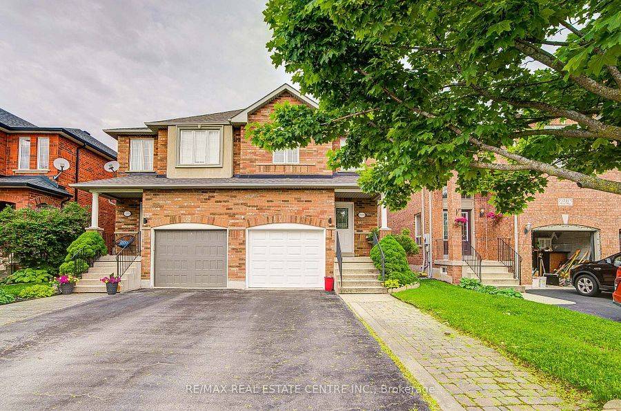 Burlington, ON L7L 6R1,1793 Creek WAY N