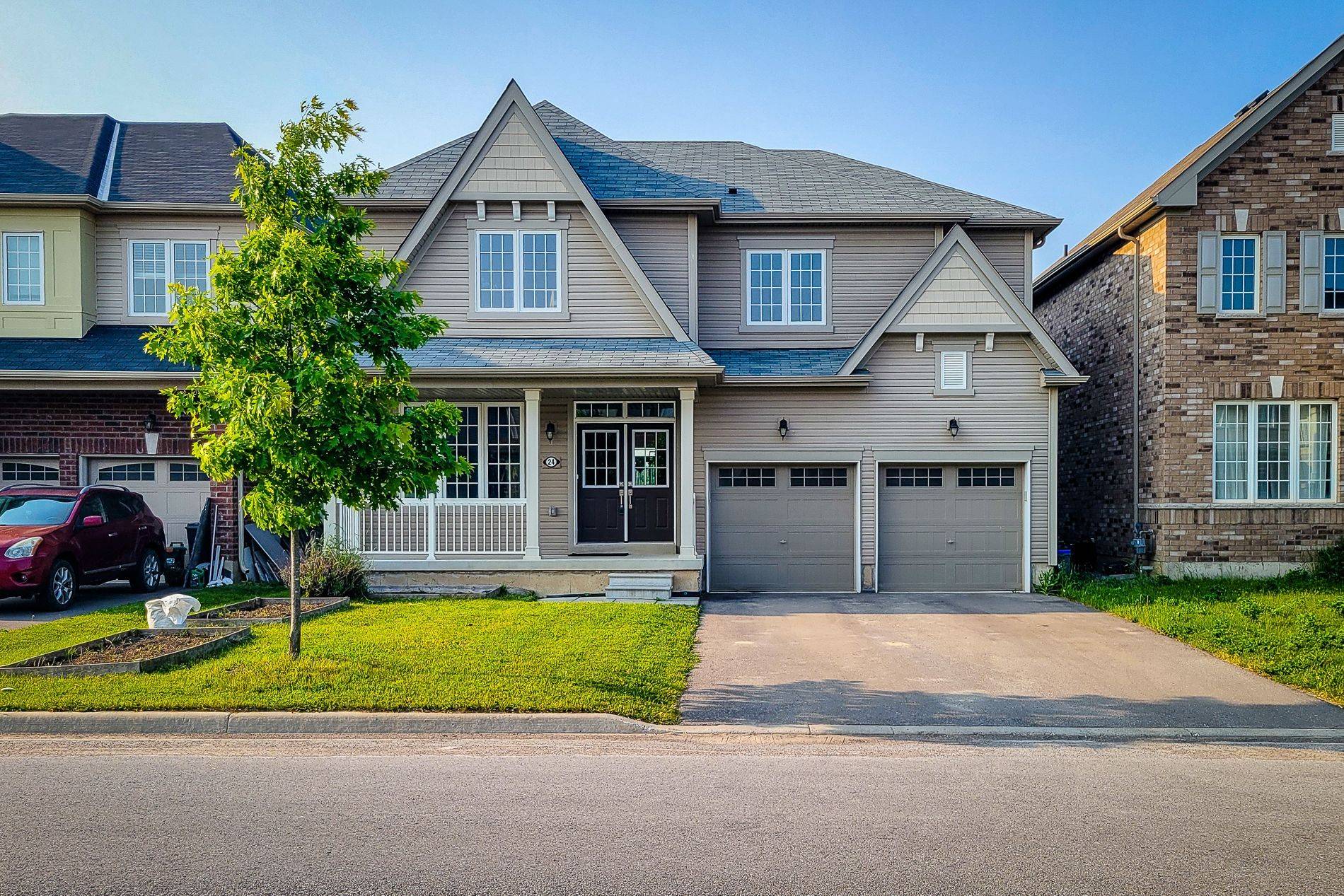 Thorold, ON L3B 5N5,24 Esther CRES