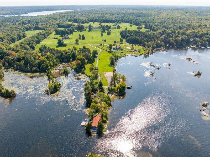 Douro-dummer, ON K0L 2H0,754 Hawkins RD