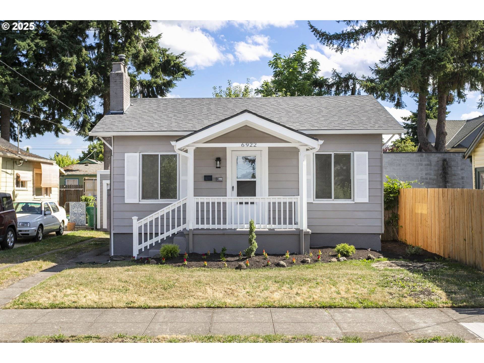 Portland, OR 97206,6922 SE RAMONA ST