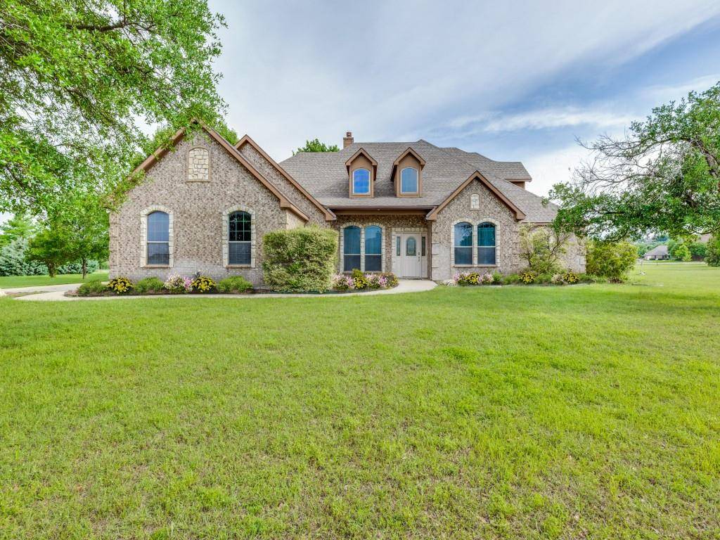 Aurora, TX 76078,102 Apollo Trail