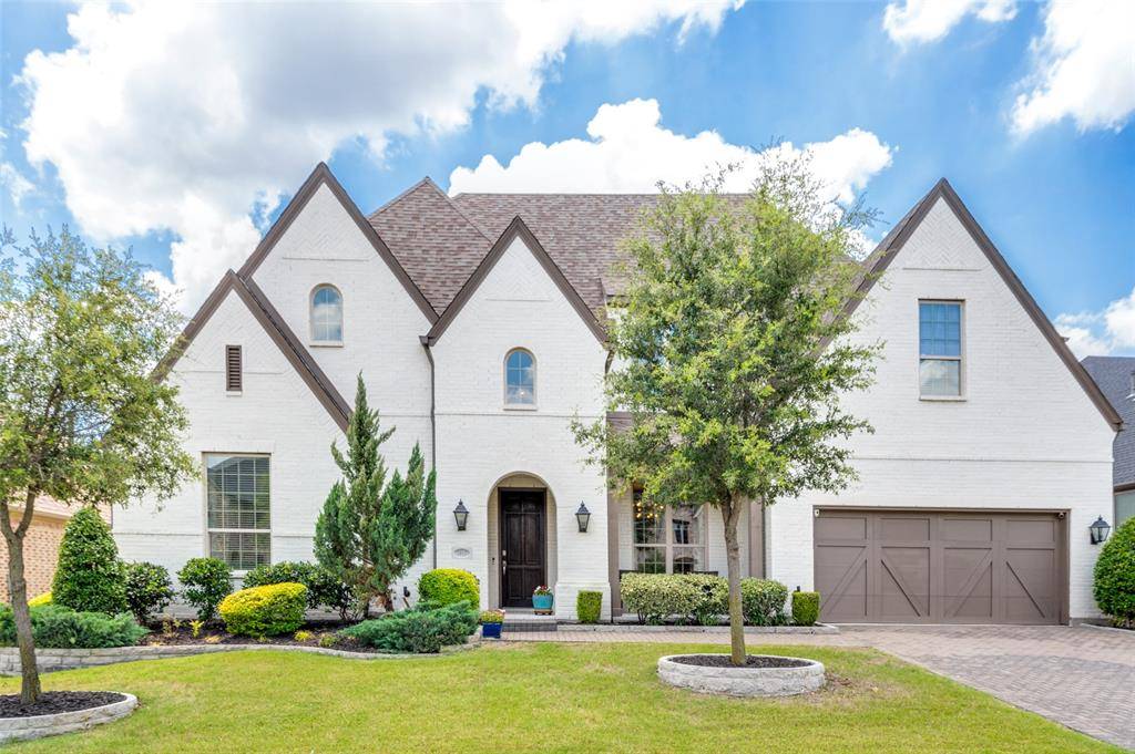 Celina, TX 75009,2813 Maverick Way