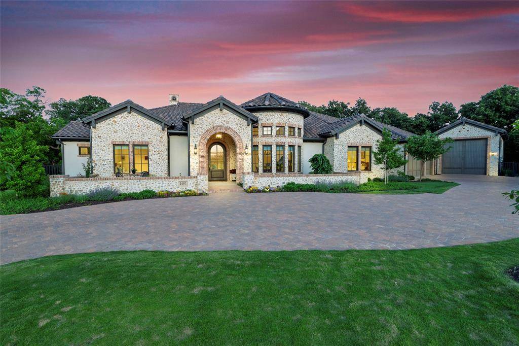 Southlake, TX 76092,2401 Lower Brook Court