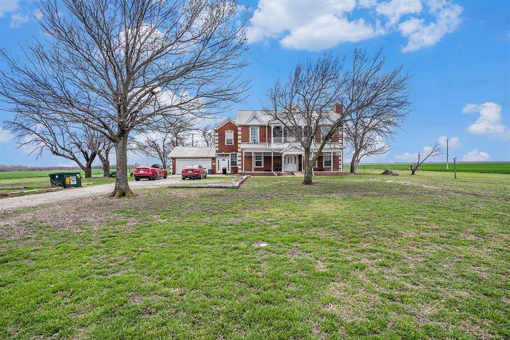Itasca, TX 76055,4221 State Highway 81