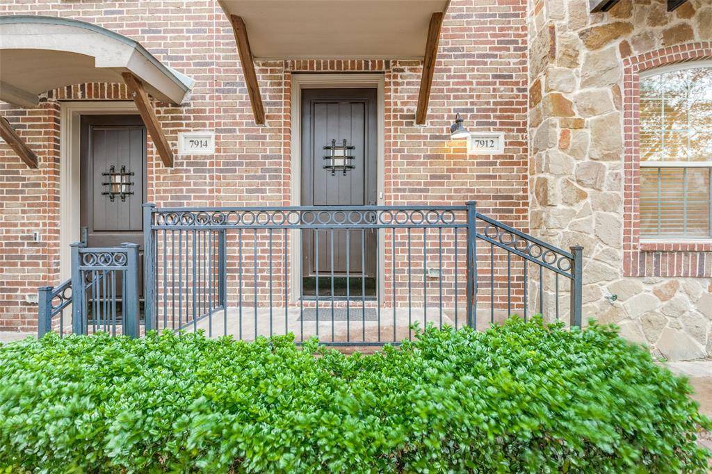 Plano, TX 75024,7912 Bishop Road