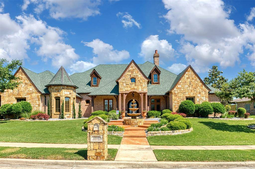 Heath, TX 75032,1908 Kings Pass