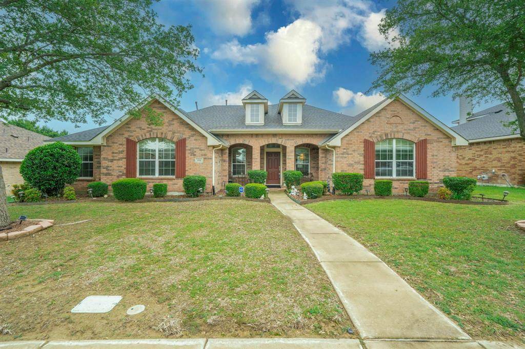Glenn Heights, TX 75154,624 Azalea Drive