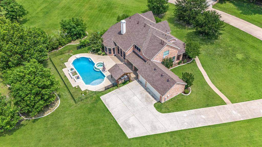 Lucas, TX 75002,420 Bee Caves Road
