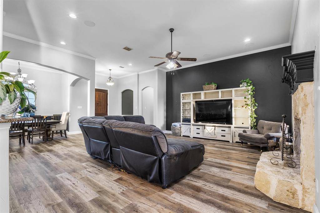 Sanger, TX 76266,11131 Lakecrest Drive