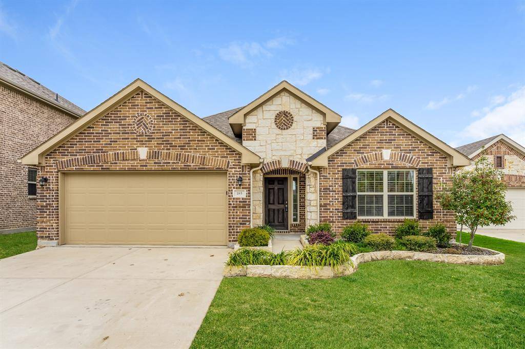Fate, TX 75189,185 Pleasant Hill Lane