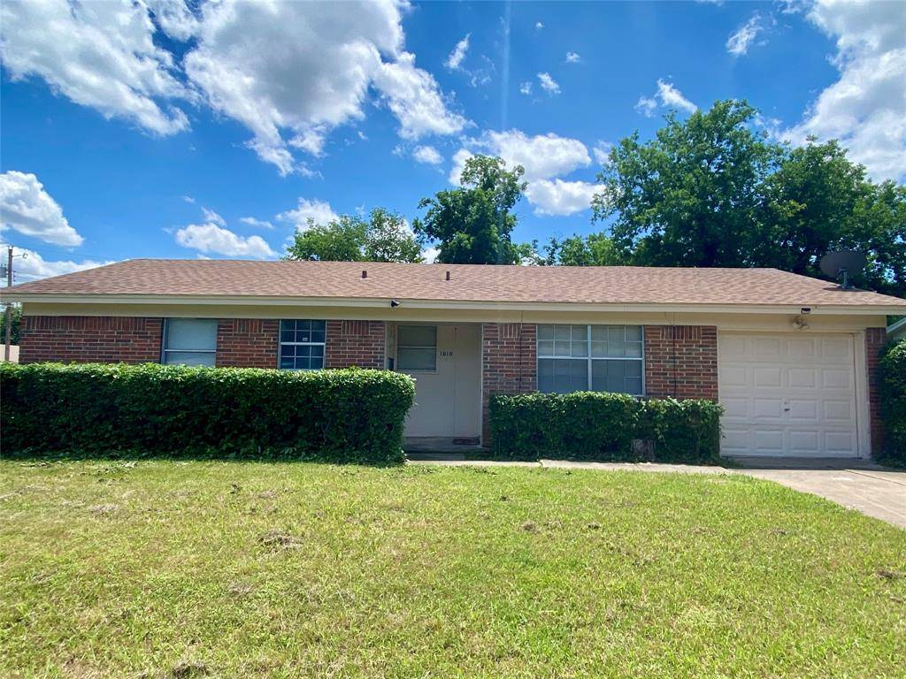 Garland, TX 75040,1010 Cherrywood Drive