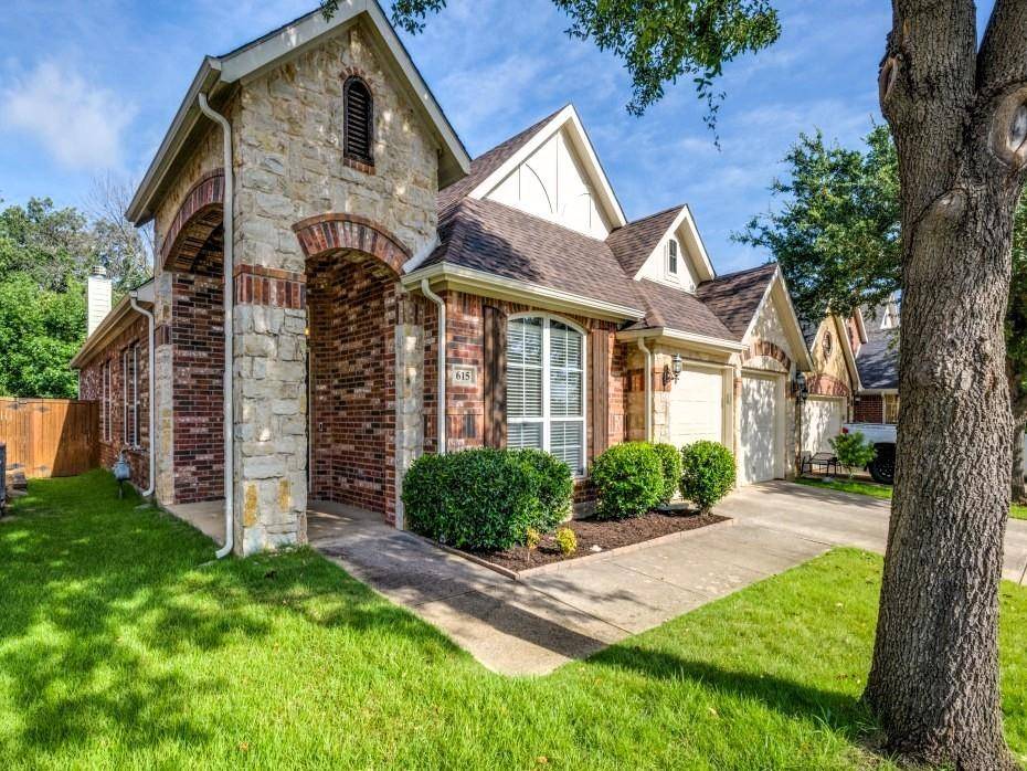 Lake Dallas, TX 75065,615 Grayson Lane