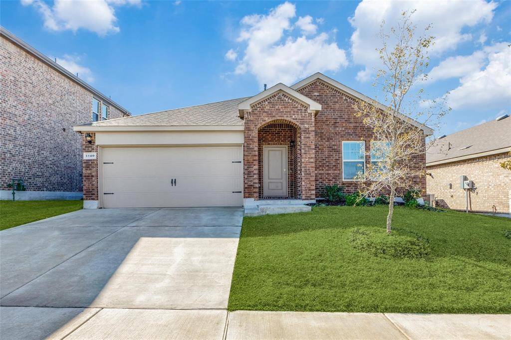 Celina, TX 75009,1129 Rountree Court