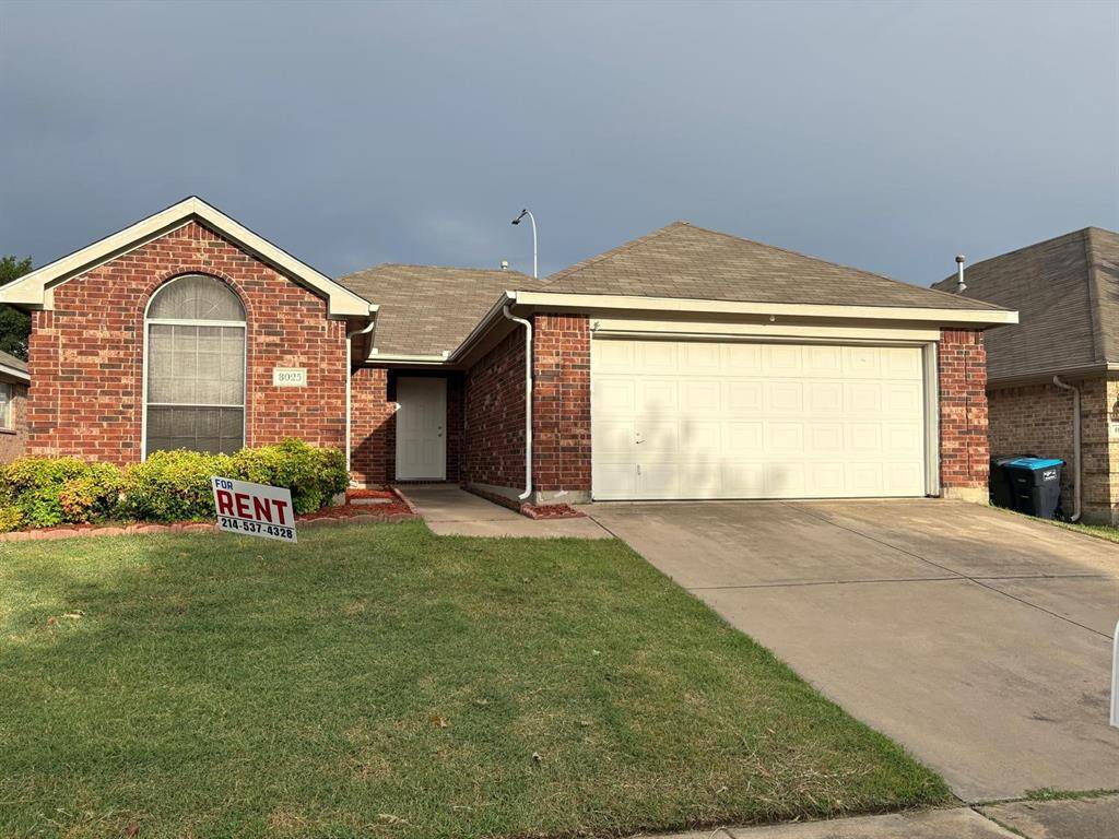 Fort Worth, TX 76137,8025 Adcock Court