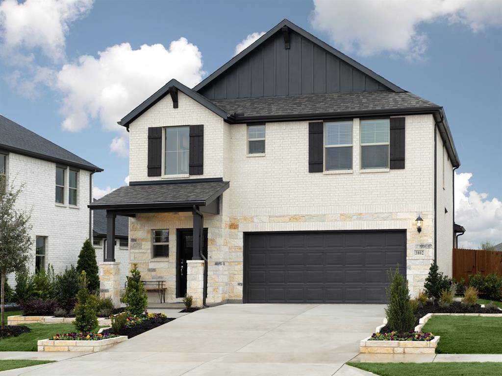 Lavon, TX 75166,1223 Paintbrush Lane