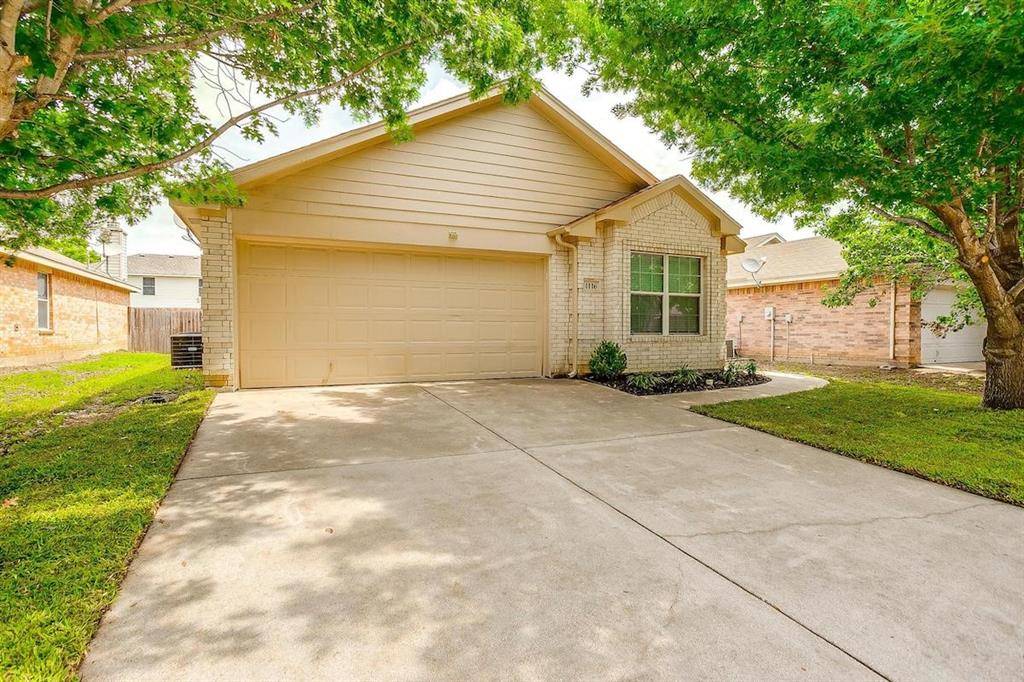 Crowley, TX 76036,1116 Boxwood Drive