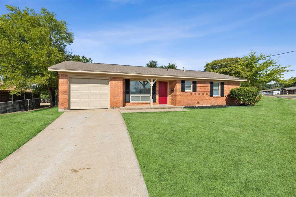 Fort Worth, TX 76135,4600 Rushwood Court
